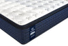 Serta Vanguard Stonehaven Eurotop Firm Twin XL Mattress