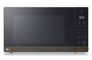 LG 2 Cu. Ft. NeoChef™ Countertop Microwave with Smart Inverter and Sensor Cooking - MSER2090D