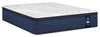 Serta Vanguard Stonehaven Eurotop Firm King Mattress 