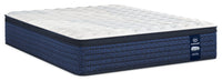 Serta Vanguard Stonehaven Eurotop Firm King Mattress 