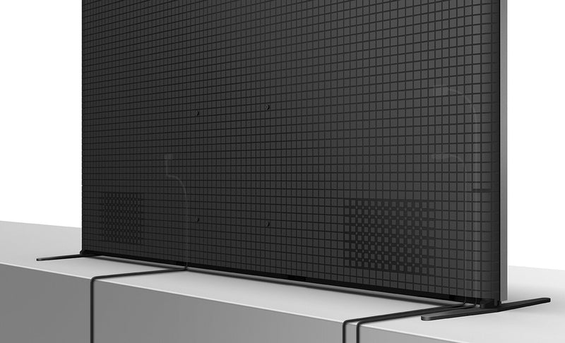 SONY 65\" Bravia 9 QLED Mini-Led 4K HDR10 Dolby Vision® XR Motion Clarity 120Hz Exclusive Features for PlayStation®5 Google Smart TV (K65XR90)