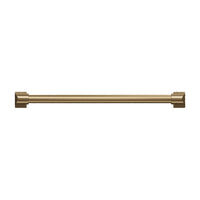 Thor Kitchen Handle and Knob Set for 24” Dishwasher in Brushed Bronze - CKA-DW24-BRZ 