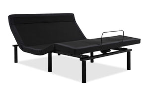 Baselogic Platinum King Adjustable Base