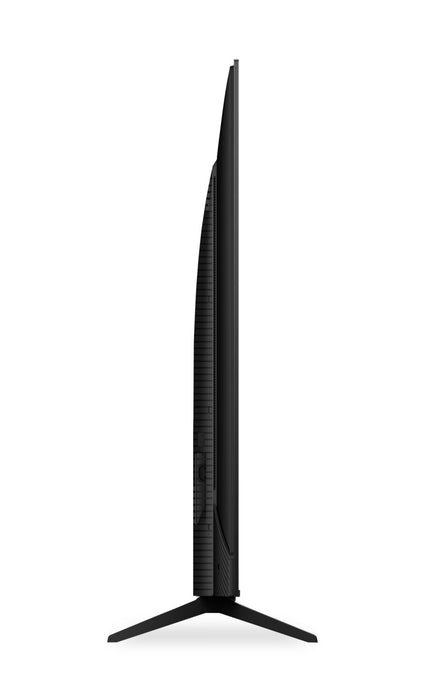 TCL 55\" 4K UHD LED HDR Pro+ 60Hz Google Smart TV (55S551G-CA)