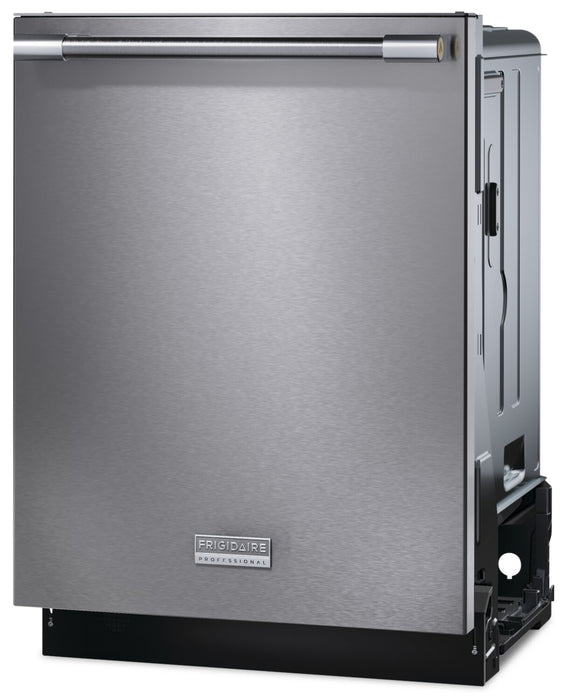 Frigidaire Professional 3-Piece Kitchen Appliance Package 