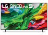 LG 65\" QNED evo AI QNED85 MiniLED 4K Smart TV (65QNED85AUA.ACC)