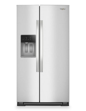Whirlpool 36