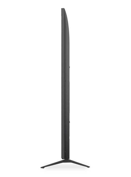 LG 86\" NanoCell AI NANO80 4K Smart TV (86NANO80AUA.ACC)