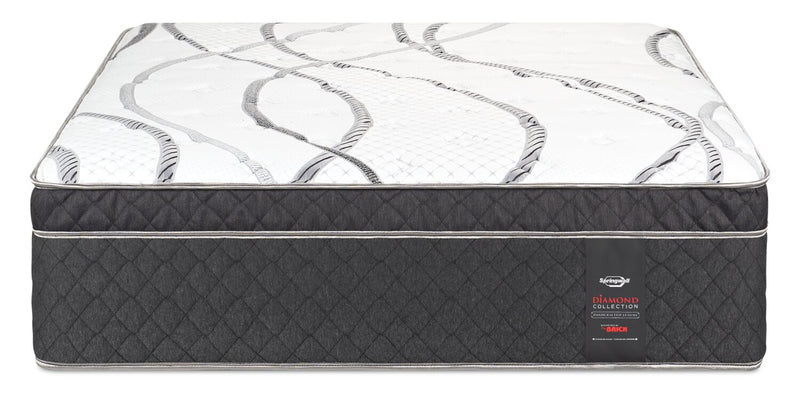 Springwall Elite Queen Mattress