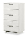 Everley 5-Drawer Bedroom Chest, 29