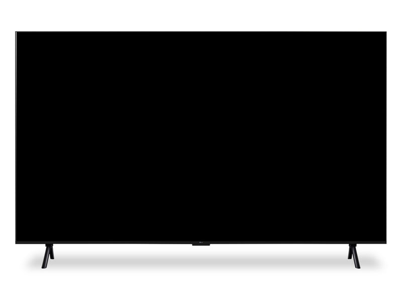LG 98\" LED 4K UHD HDR10 HGiG 120Hz webOS Smart TV (98UT9000PUA.ACCQ)