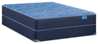 Springwall San Marino Tight Top Firm Full Mattress Set 