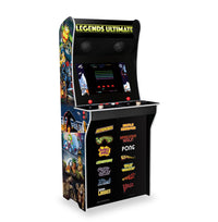 AtGames Legends Ultimate HD 300 Game Arcade Cabinet 