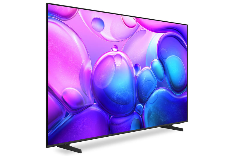 Samsung 85\" Q6F QLED Smart TV with Vision AI