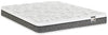 Springwall Moonlight Eurotop Plush Twin Mattress