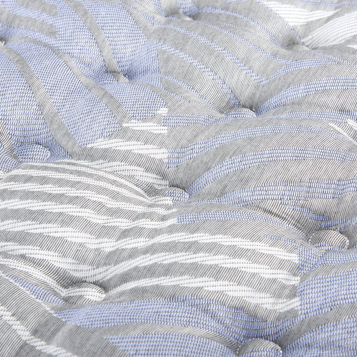 Sealy Posturepedic® 800 Series Strasbourg Eurotop Plush Twin Mattress