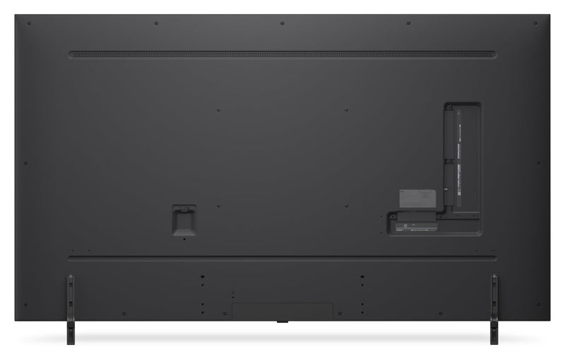 LG 75\" QNED AI QNED80 4K Smart TV (75QNED80AUA.ACC)