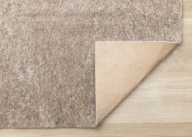 Rug Underpad 8'0\" x 10'0\"- Brown