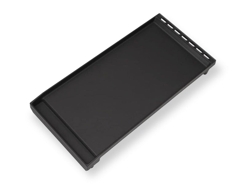 Thor Kitchen Cast Iron Griddle and Grill Plate - RG1032