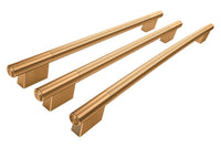 KitchenAid Handle Kit for French Door Refrigerator – Bronze - W11777170 