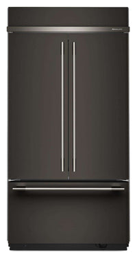 KitchenAid 24.2 Cu. Ft. 42