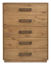 Henri Chest 