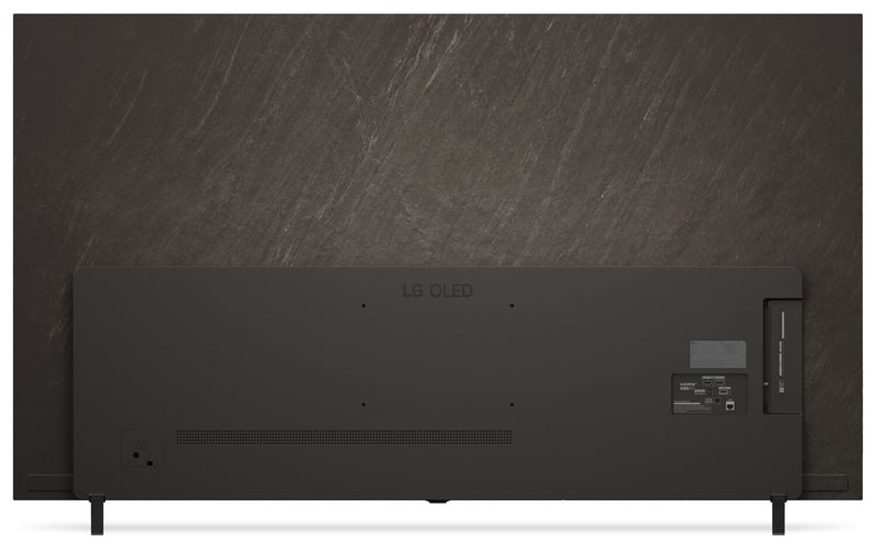 LG 83\" OLED evo AI B5 4K Smart TV (OLED83B5PUA.ACC)