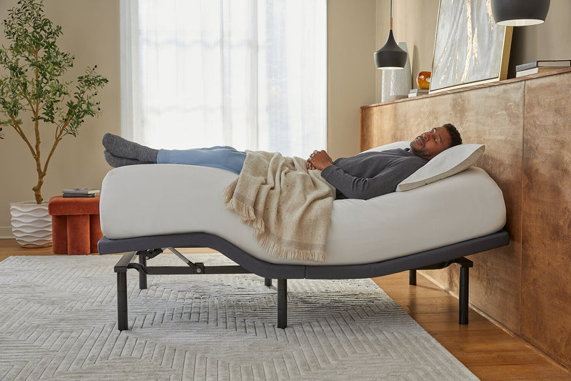 Baselogic Gold King Adjustable Base