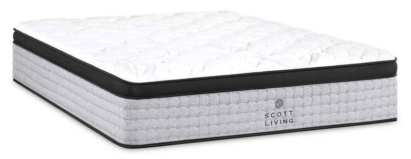Scott Living Berwick ET Medium Queen Mattress  