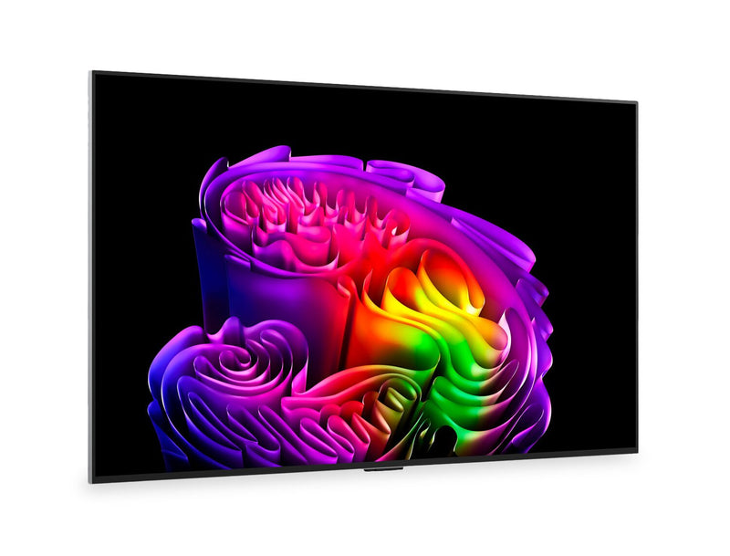 LG 65\" G6 OLED 4K Smart webOS TV with Flush Wall Mount (OLED65G6WUA.ACC) - 2026 Model