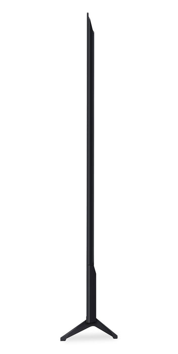 LG 86\" UA77 4K UHD Smart webOS TV (86UA7700PUB.ACCQ) - 2025 Model