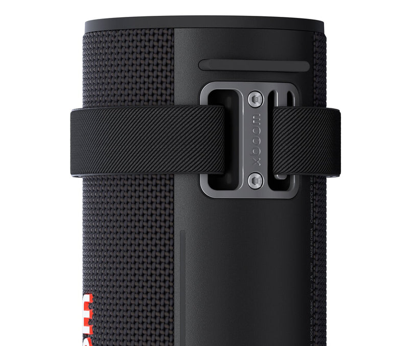 LG xboom Grab Core by will.i.am Portable Speaker