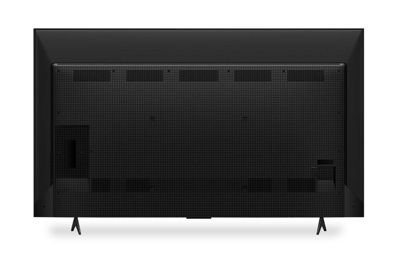 TCL 65\" 4K UHD LED HDR Pro+ 60Hz Google Smart TV (65S551G-CA)