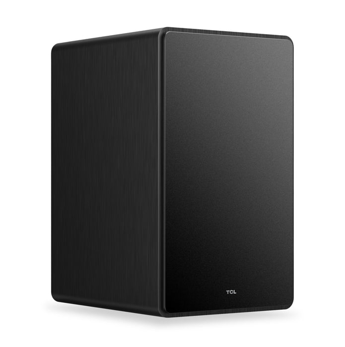 TCL 5.1 CH Home Theatre Soundbar with Wireless Subwoofer and Dolby Atmos (Q65H)
