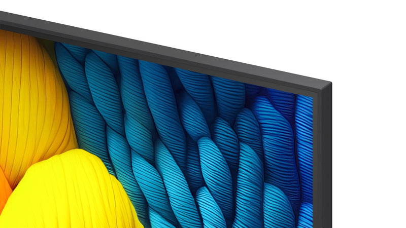 LG 65\" NanoCell AI NANO80 4K Smart TV (65NANO80AUA.ACC)