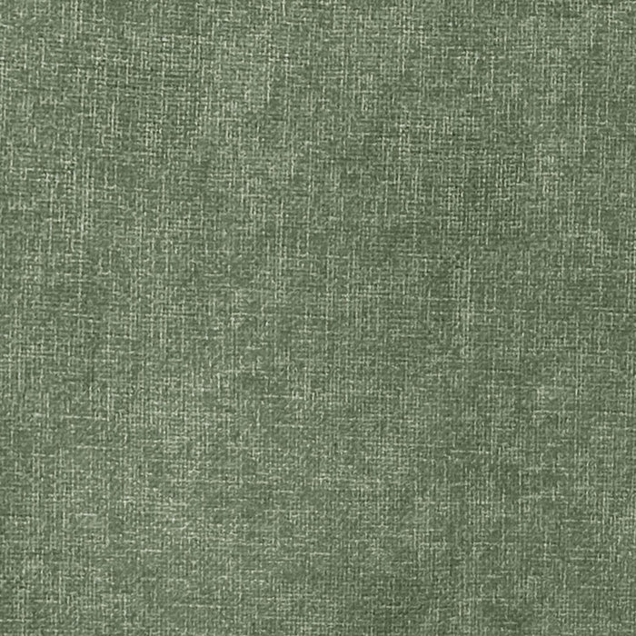 Rain Dining Chair with Cushion Fabric Seat & Back – Green