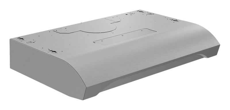 Broan ALT1 Series 30\" Under-Cabinet Range Hood – Stainless Steel - ALT1303SS