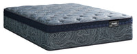 Springwall Austin Eurotop Medium Twin Mattress 