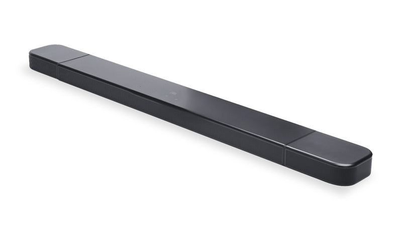 JBL Bar 700MK2 7.1 Channel 780W Soundbar with Subwoofer & Two Detachable Wireless Speakers (JBLBAR500M2BLKAM)