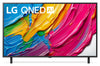 LG 50\" QNED AI QNED80 4K Smart TV (50QNED80AUA.ACC)