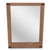 Driftwood Mirror