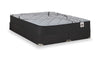 Springwall Red Cedar Tight Top Medium King Mattress-in-a-Box Set