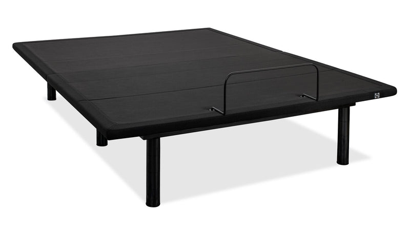 Sealy® Reflexion® Plus Lifestyle Base - King