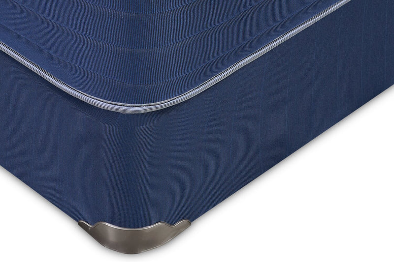 Springwall Classico Queen Boxspring