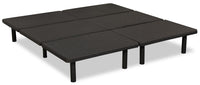 Zephyr 1.5 King Platform Base Set 