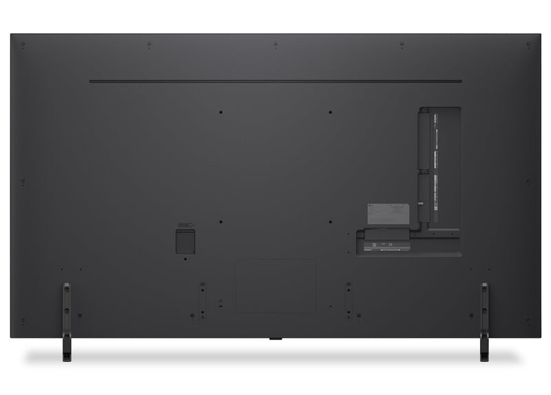 LG 65\" QNED evo AI QNED85 MiniLED 4K Smart TV (65QNED85AUA.ACC)