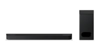 SONY HTB600 3.1.2 Channel Soundbar with Wireless Subwoofer (HT-B600) 