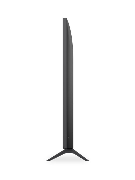 LG 55\" NanoCell AI NANO80 4K Smart TV (55NANO80AUA.ACC)
