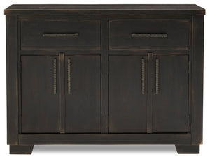 Logan Dining Server, 54