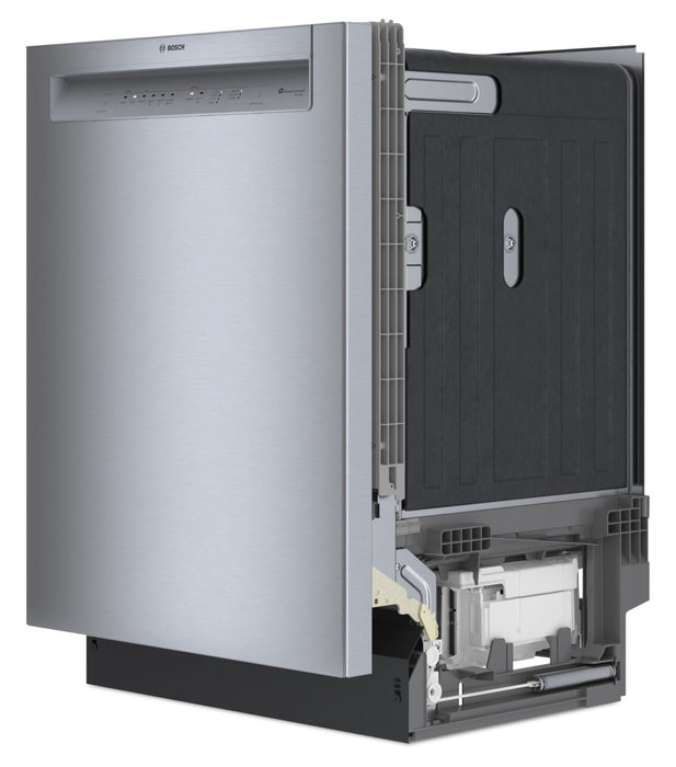 Bosch 3-Piece Kitchen Appliance Package